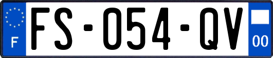 FS-054-QV