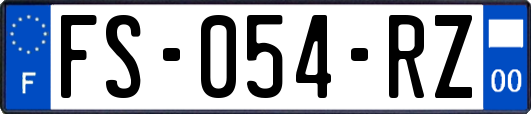 FS-054-RZ