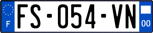 FS-054-VN