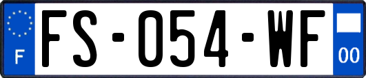 FS-054-WF