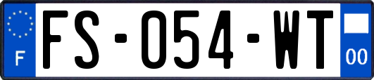 FS-054-WT