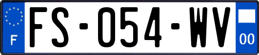 FS-054-WV