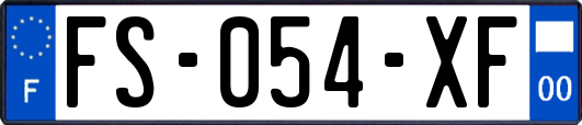 FS-054-XF