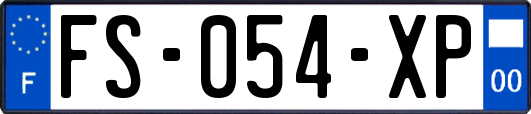 FS-054-XP