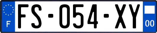 FS-054-XY