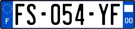 FS-054-YF