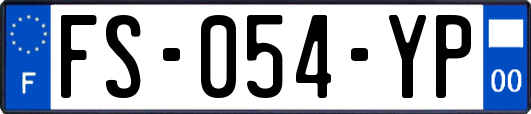 FS-054-YP