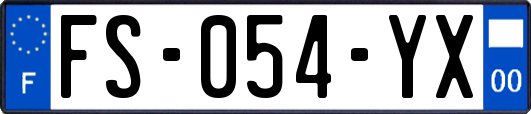 FS-054-YX