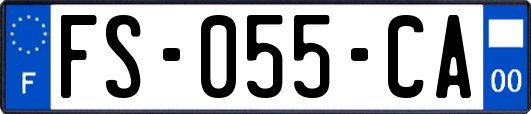 FS-055-CA