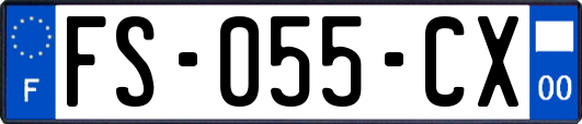 FS-055-CX