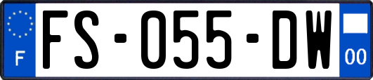 FS-055-DW