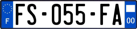 FS-055-FA