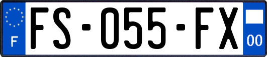 FS-055-FX
