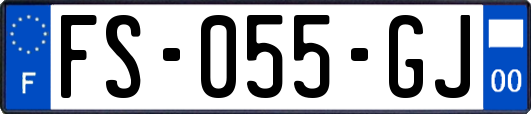 FS-055-GJ