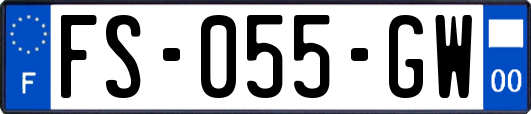 FS-055-GW