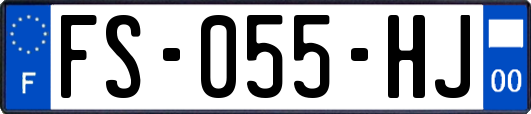 FS-055-HJ