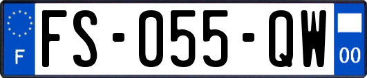 FS-055-QW