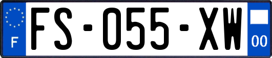FS-055-XW
