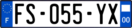 FS-055-YX