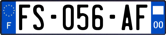 FS-056-AF