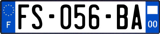 FS-056-BA