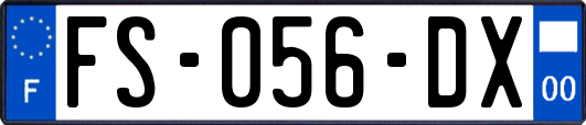 FS-056-DX