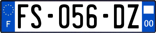 FS-056-DZ
