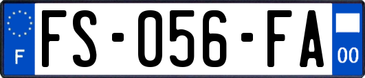 FS-056-FA
