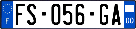 FS-056-GA