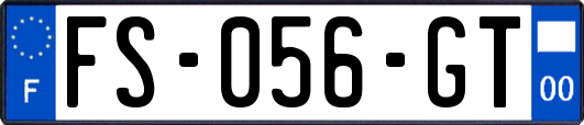 FS-056-GT