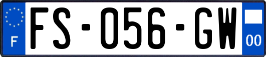 FS-056-GW