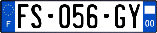 FS-056-GY