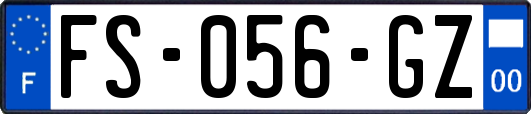 FS-056-GZ