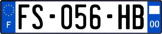 FS-056-HB