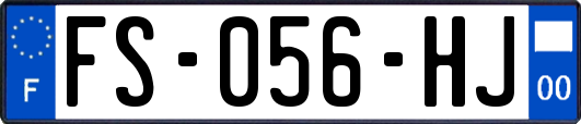 FS-056-HJ