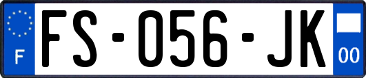 FS-056-JK