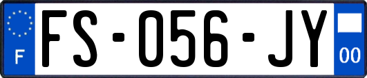 FS-056-JY