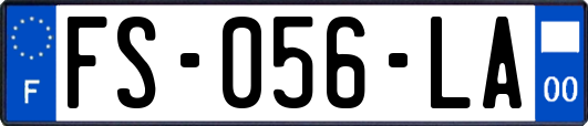 FS-056-LA