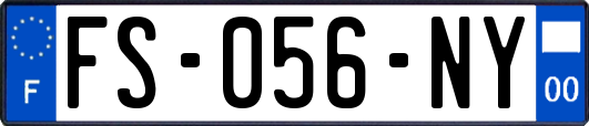 FS-056-NY
