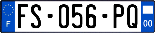 FS-056-PQ
