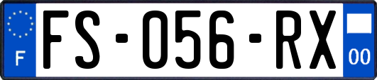 FS-056-RX