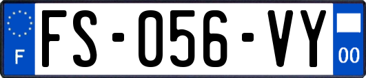 FS-056-VY