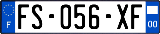 FS-056-XF
