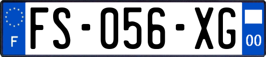 FS-056-XG