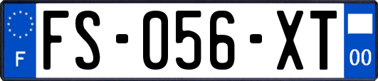 FS-056-XT