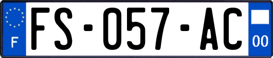 FS-057-AC