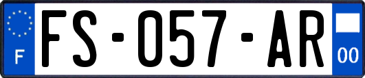 FS-057-AR