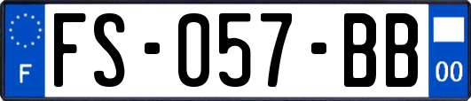FS-057-BB