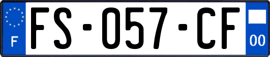 FS-057-CF