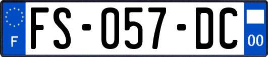 FS-057-DC
